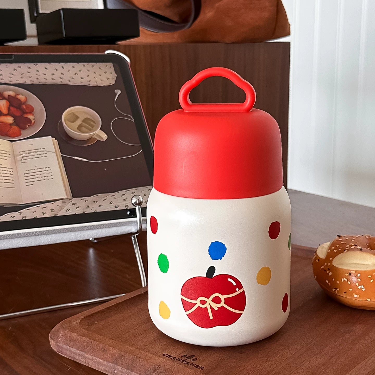 Gamelife Cute Water Bottle