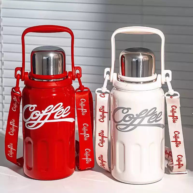 Gamelife Cute Water Bottle