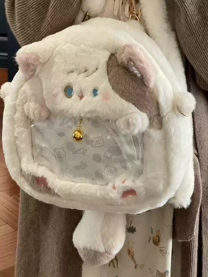 Gamelife Anime Meticulously Designed Bag