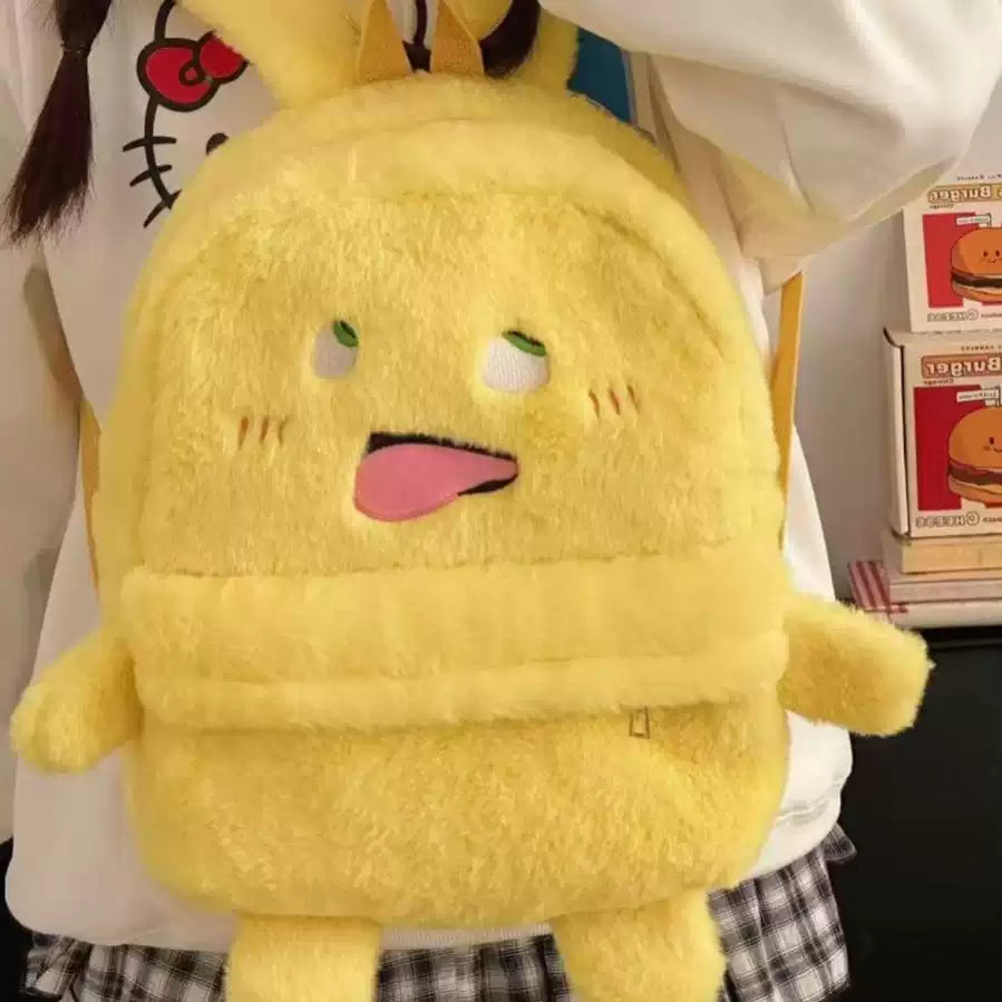 Gamelife Anime Meticulously Designed Bag