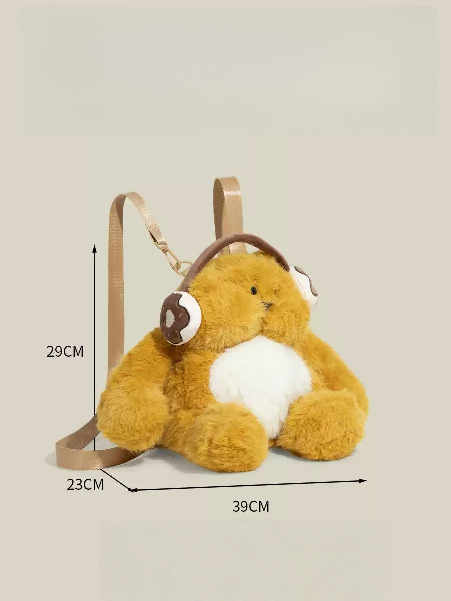 Gamelife Anime Meticulously Designed Bag