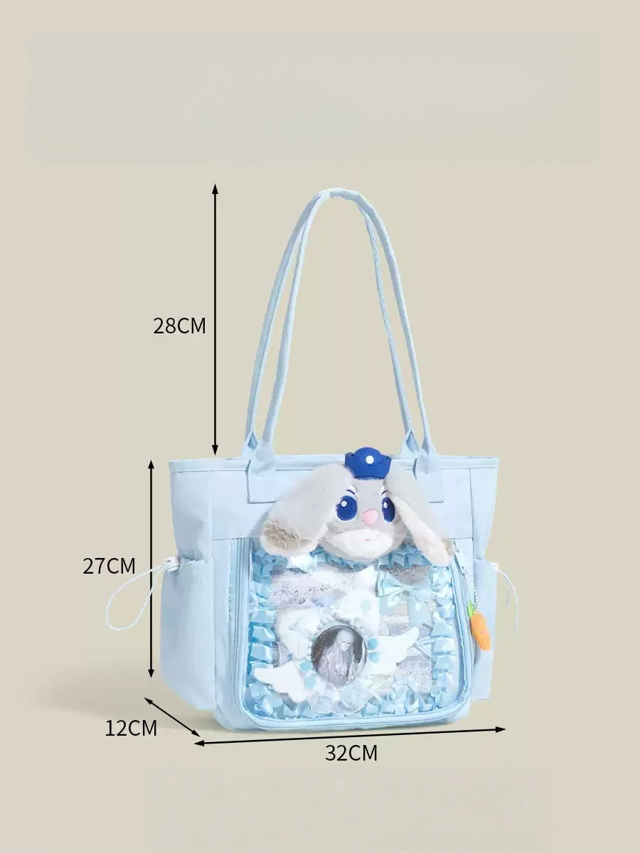 Gamelife Anime Meticulously Designed Bag