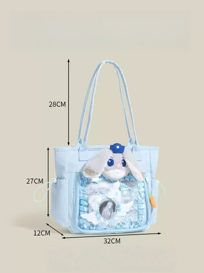 Gamelife Anime Meticulously Designed Bag