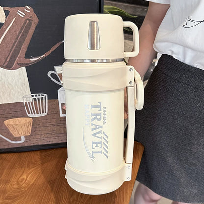 Gamelife Cute Water Bottle