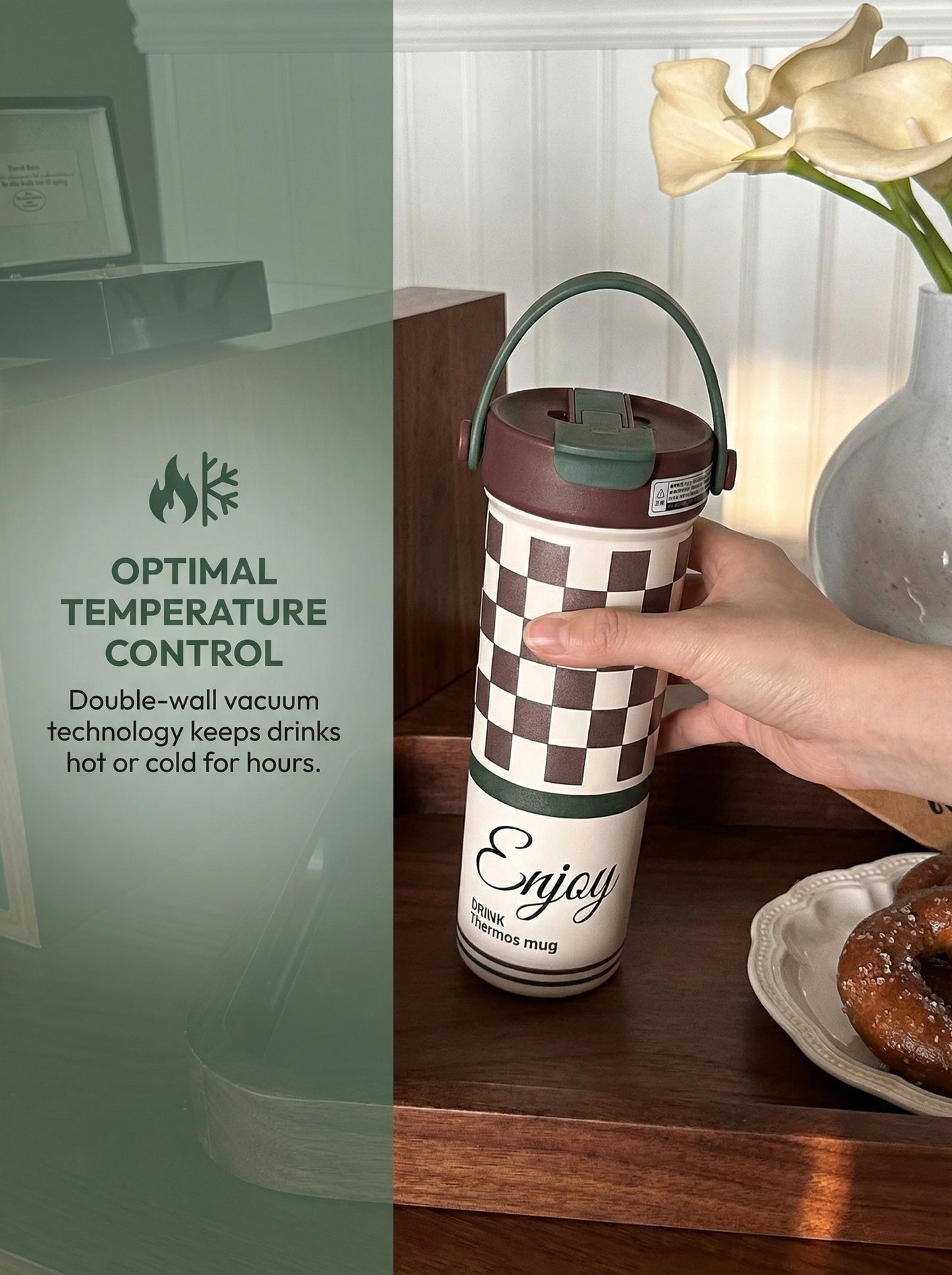 Gamelife Exquisite  Cute Water Bottle