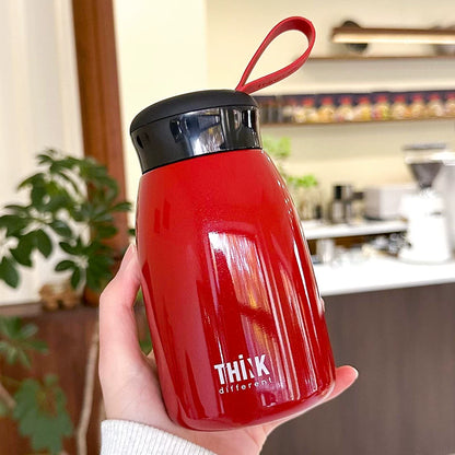 Gamelife Exquisite Mini Cute Water Bottle