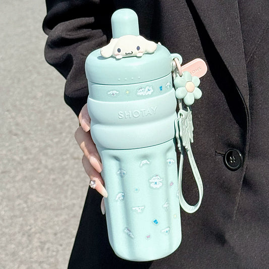 Gamelife Sanrio Cute Water Bottle