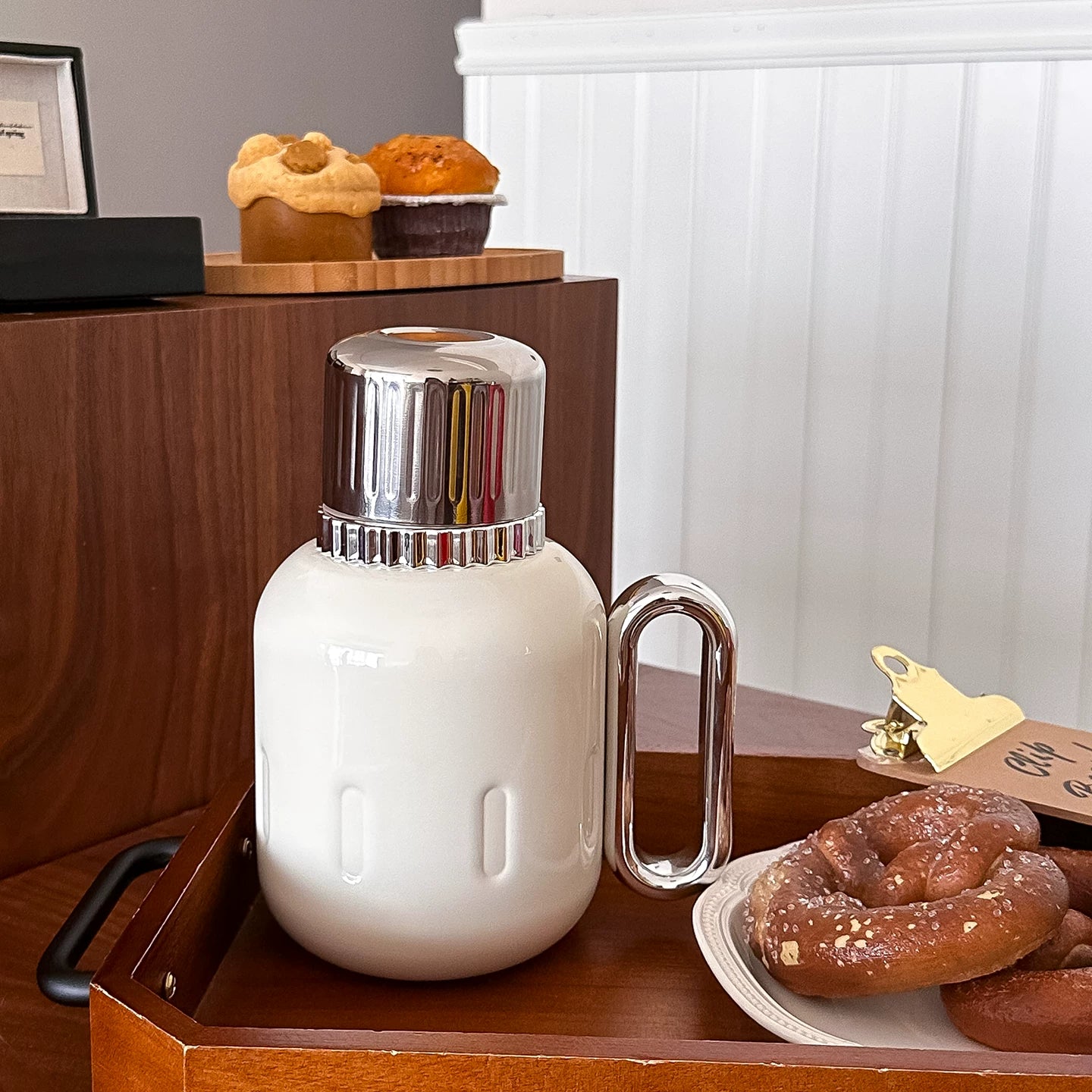 Gamelife Cute Water Bottle