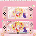 Gamelife Magical Girl Set Switch Protective case-For NS2、NS1、Oled