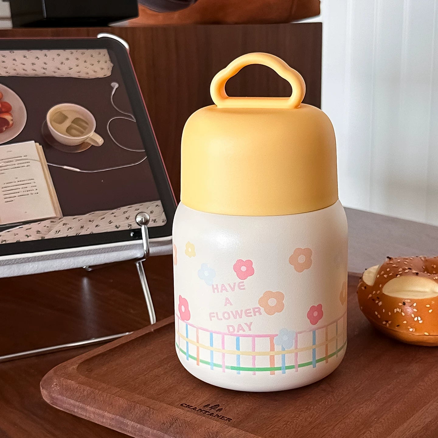 Gamelife Cute Water Bottle