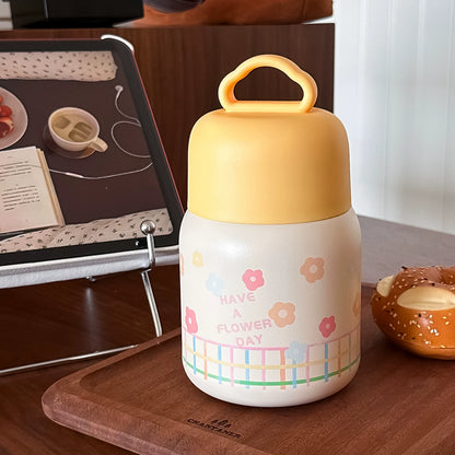 Gamelife Cute Water Bottle