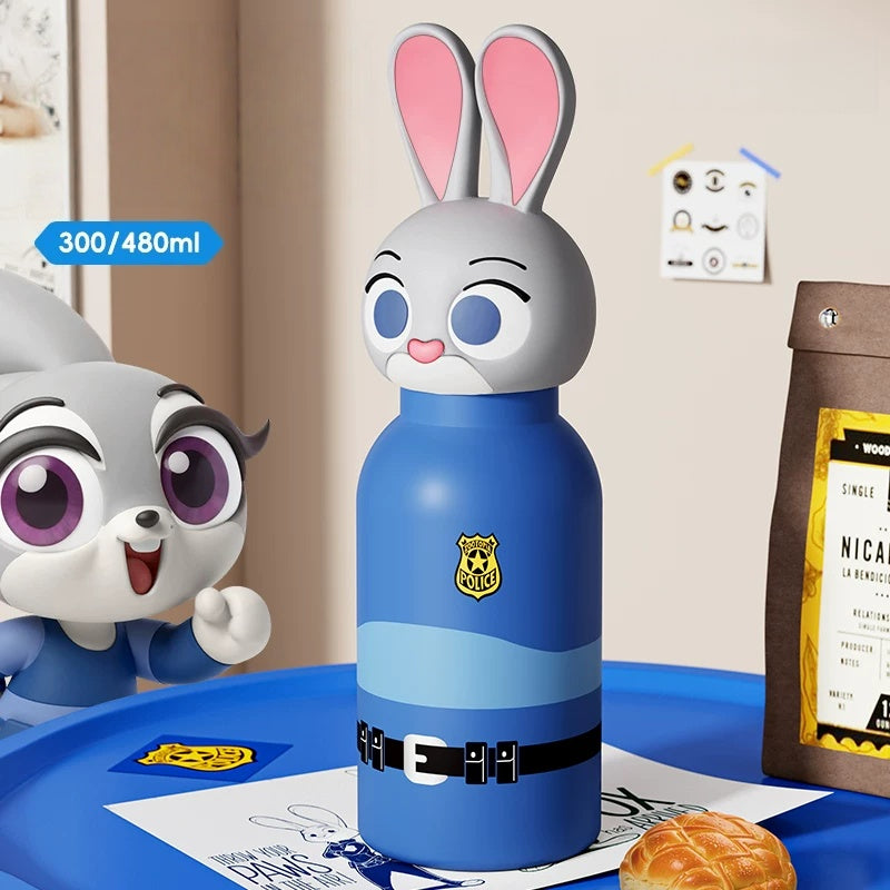 Gamelife Cute Water Bottle