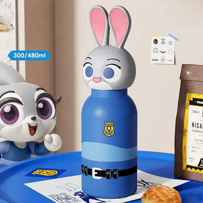 Gamelife Cute Water Bottle