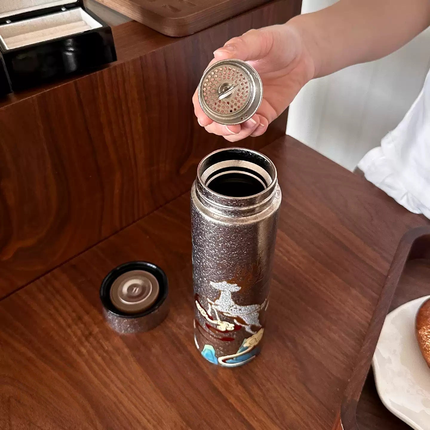 Gamelife Cute Water Bottle