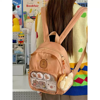 Gamelife Anime Meticulously Designed Bag