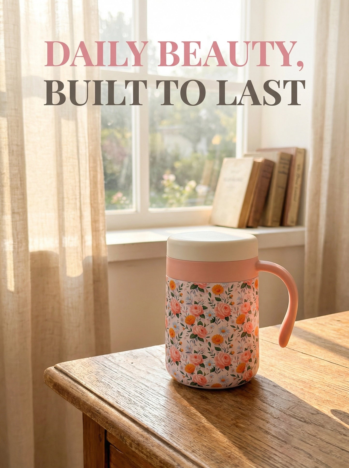 Gamelife Cute Water Bottle