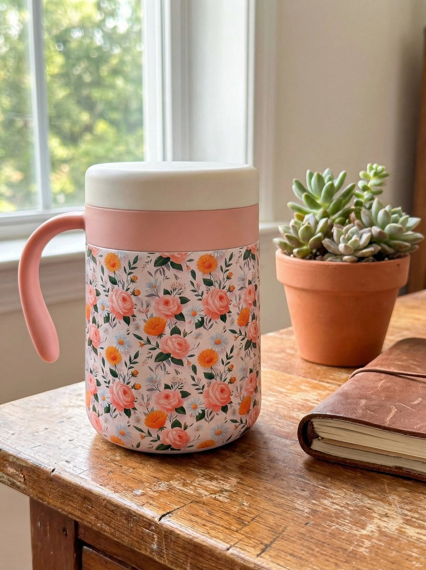 Gamelife Cute Water Bottle