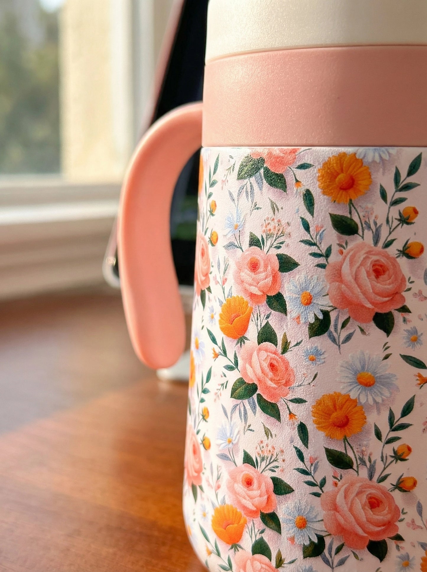 Gamelife Cute Water Bottle