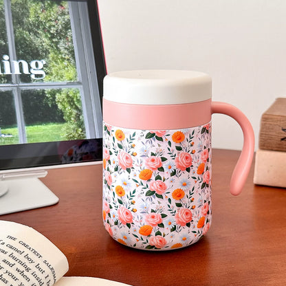 Gamelife Cute Water Bottle