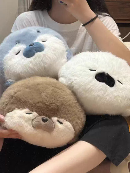 Gamelife Handmade Anime Doll – Limited Edition Cute Plush Toy