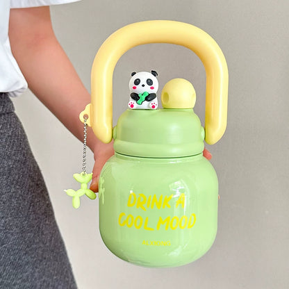 Gamelife Exquisite Mini Cute Water Bottle