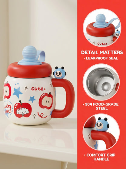 Gamelife Cute Water Bottle