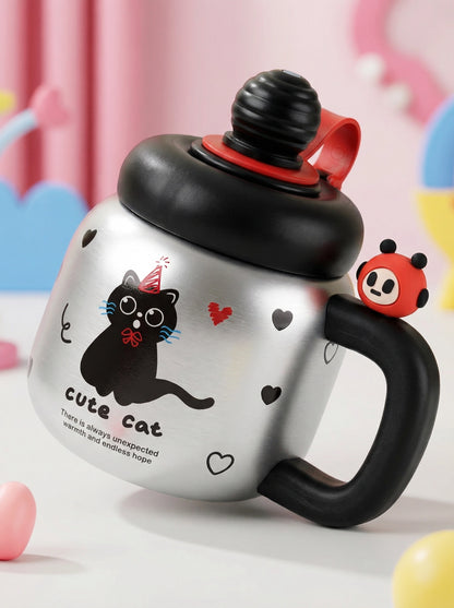 Gamelife Cute Water Bottle