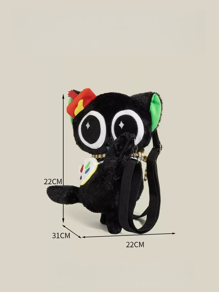 Gamelife Anime Meticulously Designed Bag