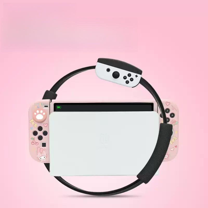 Gamelife Sanrio Switch Protective case-For NS1、Oled