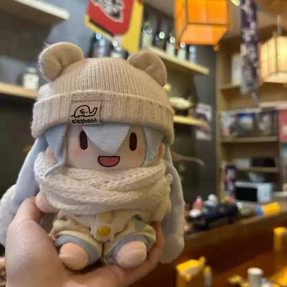 Gamelife Handmade Anime Doll – Limited Edition Cute Plush Toy