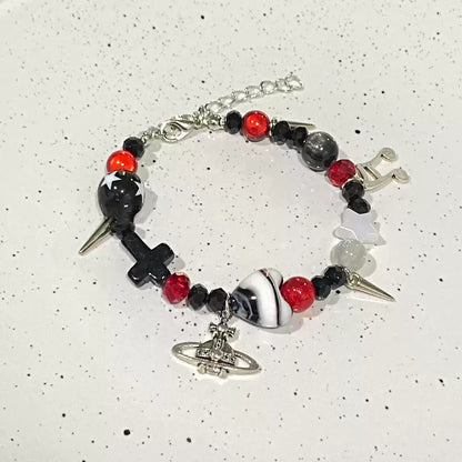 Gamelife Gothic style Handmade Jewelry