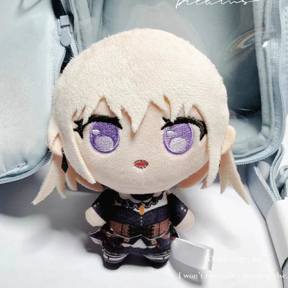 Gamelife Handmade Anime Doll – Limited Edition Cute Plush Toy