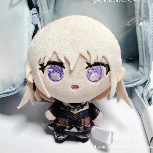 Gamelife Handgefertigte Anime-Puppe – Limitierte Auflage, niedliches Plüschtier