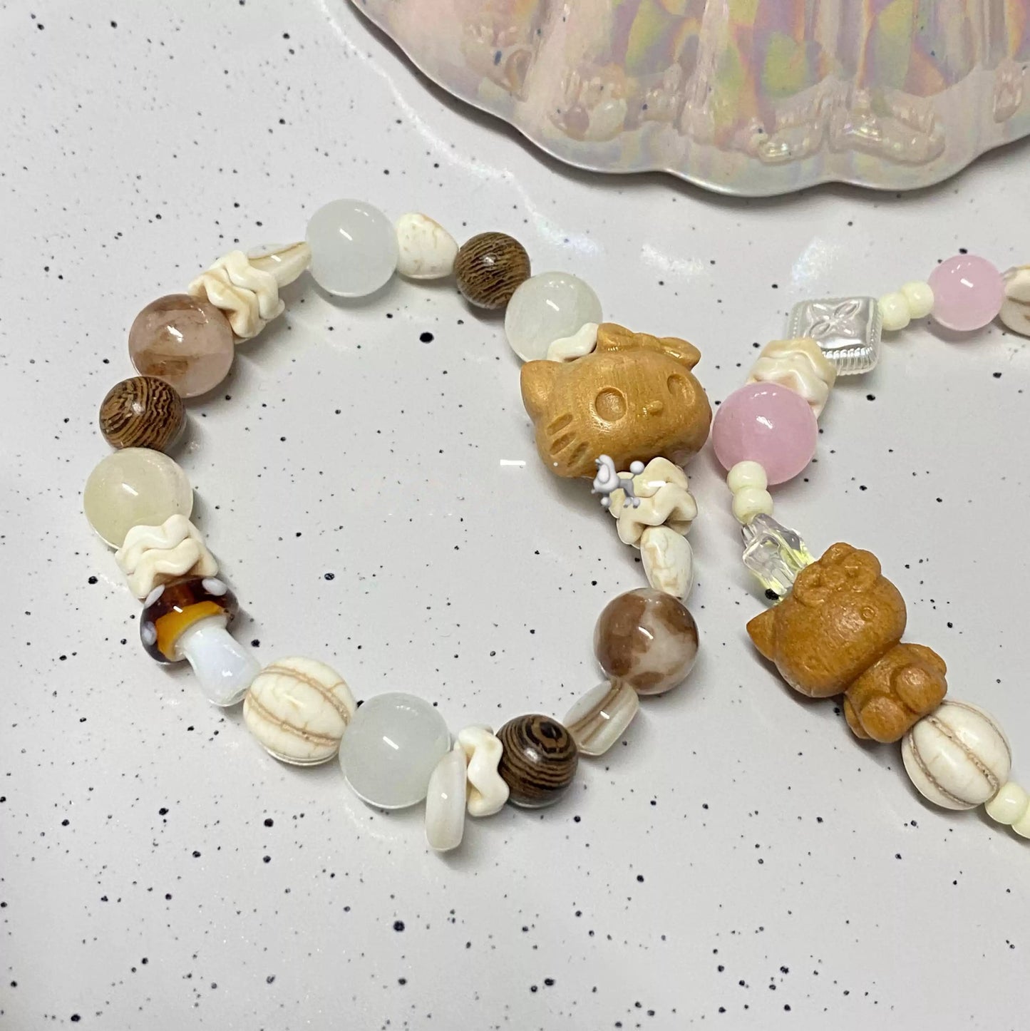 Gamelife Hello Kitty Handmade Jewelry