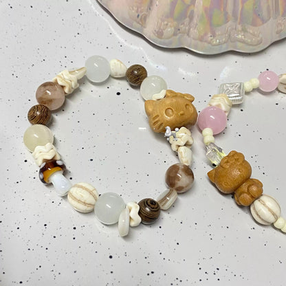 Gamelife Hello Kitty Handmade Jewelry