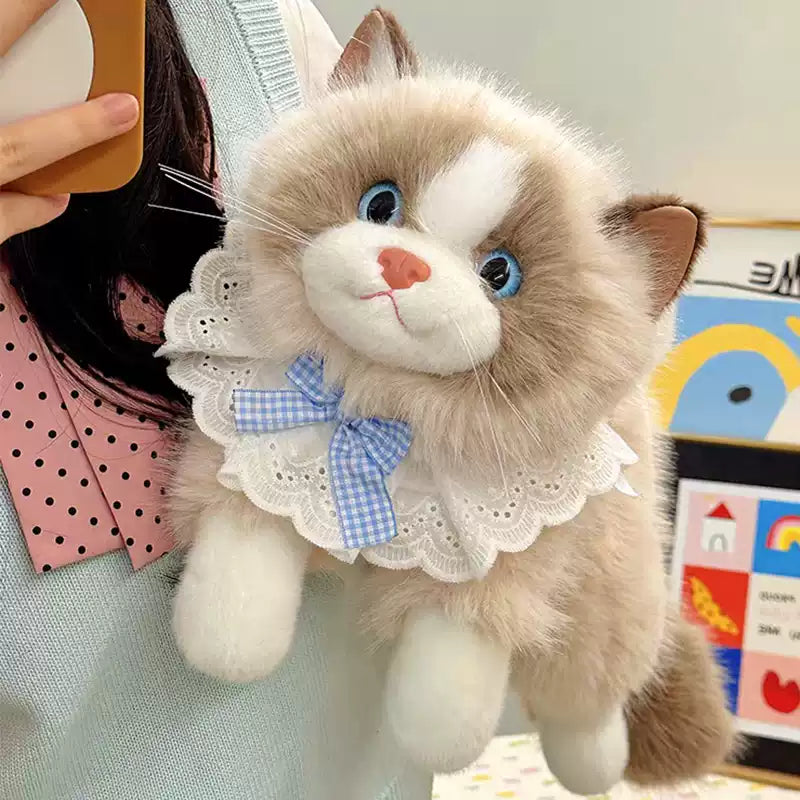 Gamelife Cute Anime Figurines