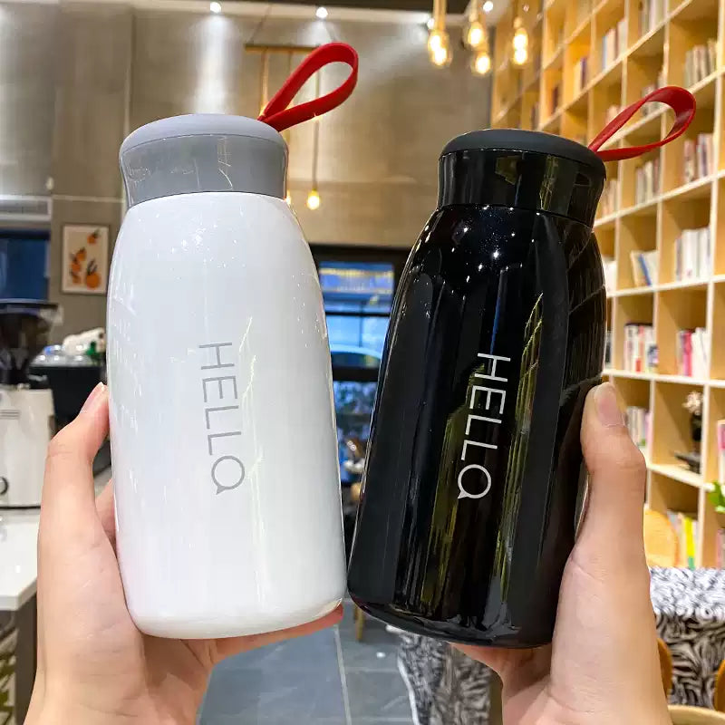 Gamelife Exquisite Mini Cute Water Bottle