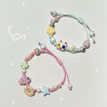 Gamelife Cat Handmade Jewelry