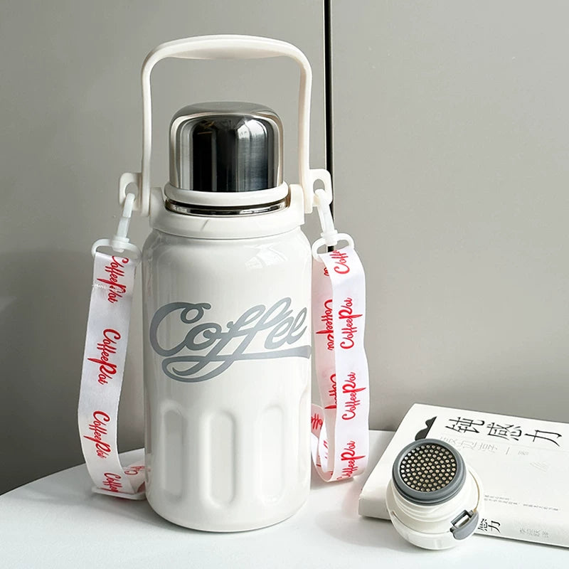 Gamelife Cute Water Bottle