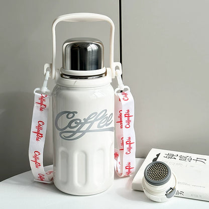 Gamelife Cute Water Bottle