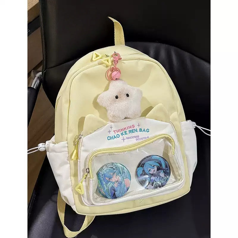 Gamelife Anime Meticulously Designed Bag