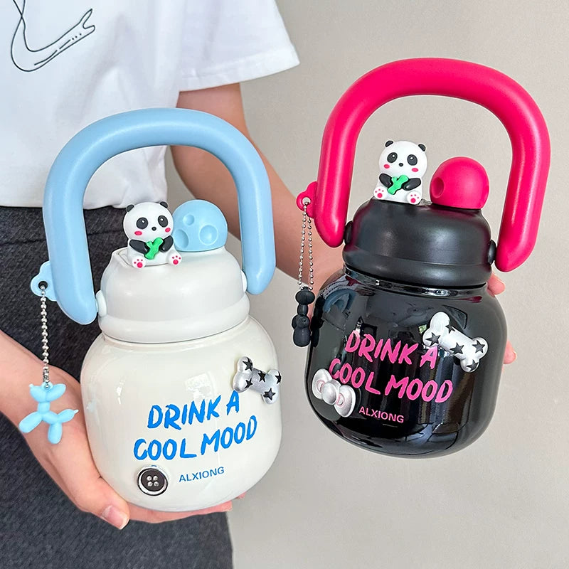 Gamelife Exquisite Mini Cute Water Bottle