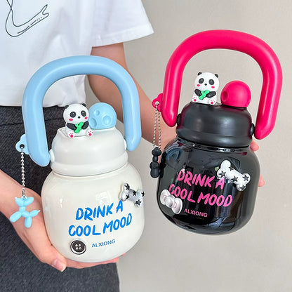 Gamelife Exquisite Mini Cute Water Bottle