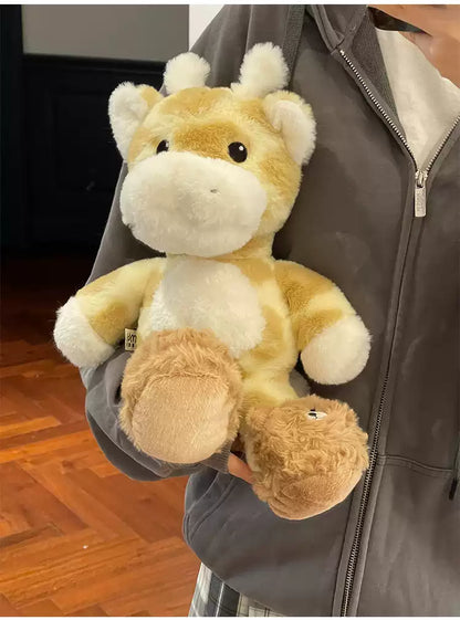 Gamelife Handgefertigte Anime-Puppe – Limitierte Auflage, niedliches Plüschtier 