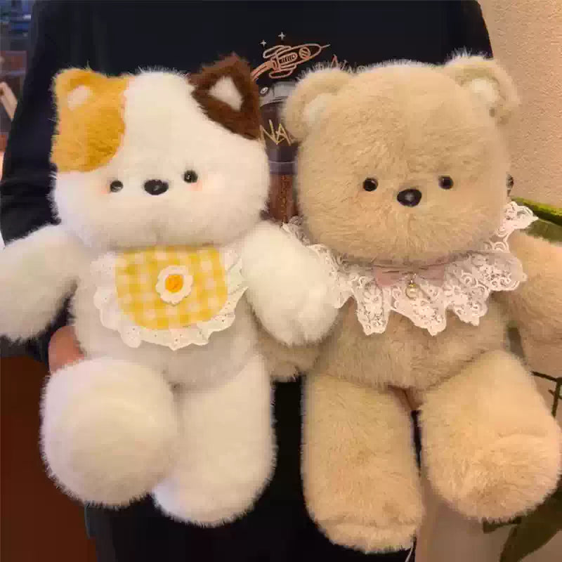 Gamelife Cute Anime Figurines