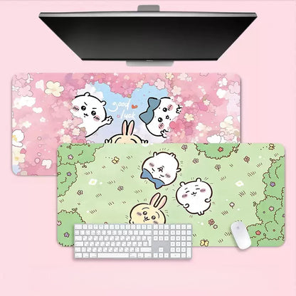 Gamelife Casual Chihuahua Mouse Pad-Contains 15 items