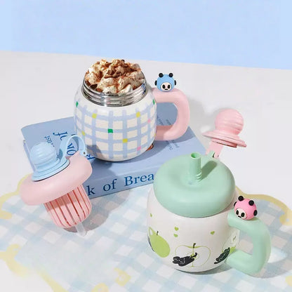 Gamelife Cute Water Bottle