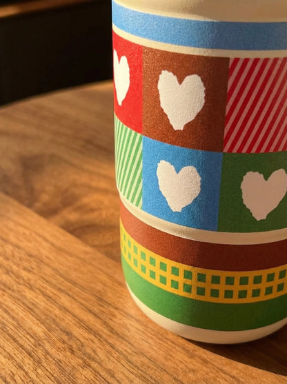 Gamelife Cute Water Bottle