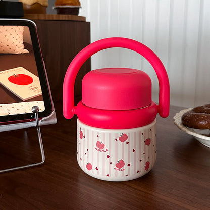 Gamelife Cute Water Bottle