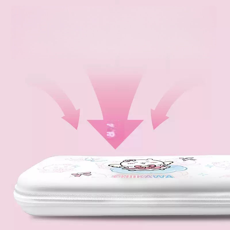 Gamelife Chikawa Carrying Case-For NS2、NS1、Oled、Lite